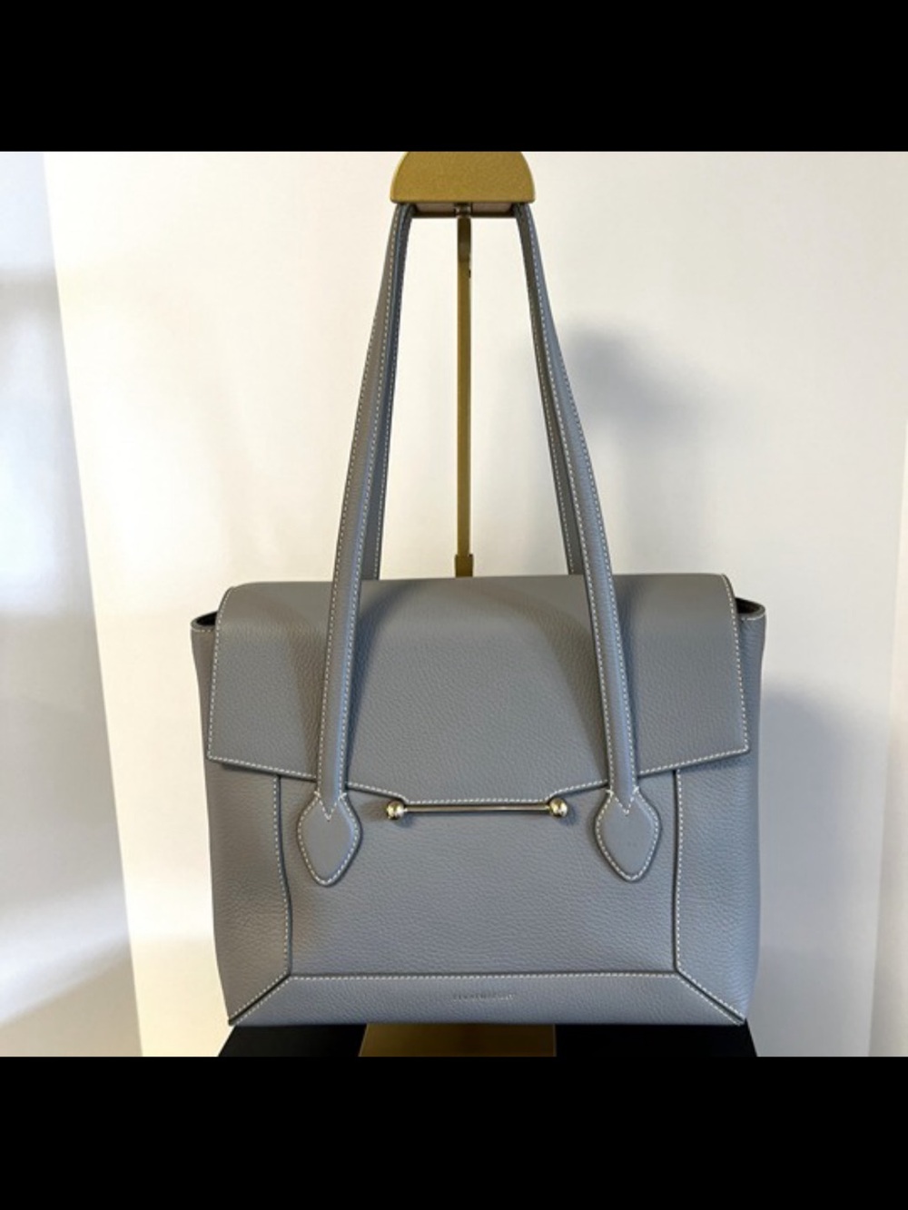 Strathberry Mosaic Tote Bag